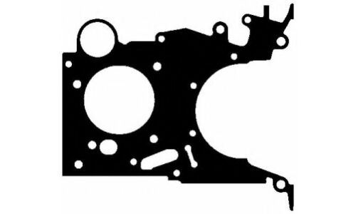 Прокладка крышки ГРМ Elring, арт. 821.195