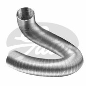 Изогнутые патрубки Gates, арт. 7743-01025