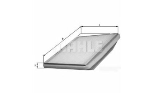 Фильтр салонный Knecht, арт. LA 39