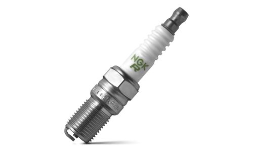 Свеча зажигания NGK Standard с никелевым электродом, арт. BP6EY