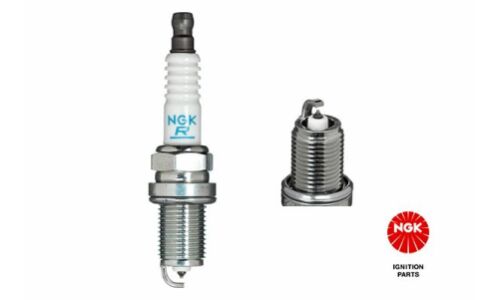 Свеча зажигания NGK Laser Platinum с платиновым электродом, арт. PFR7G-11