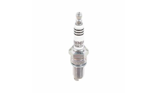 Свеча зажигания NGK Iridium IX с иридиевым электродом, арт. DPR8EIX-9