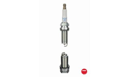 Свеча зажигания NGK Laser Platinum с платиновым электродом, арт. PLFR6A-11