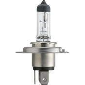 Лампа H4 12V 130/100W P 43t Narva, арт. 48951