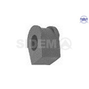 Втулка стабилизатора | перед прав/лев Sidem, арт. 837607