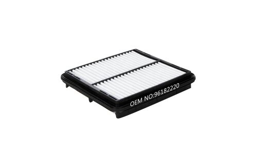 Фильтр воздушный GM A-9205, арт. 96182220