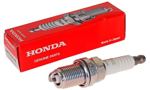 Свеча зажигания Honda, с никелевым электродом, арт. 98079-5614E