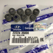 Маслосъемнй колпачок Hyundai/Kia, арт. 2222435000