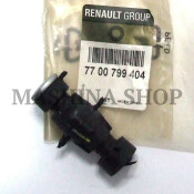 Стойка стабилизатора (линк) Renault, передняя, арт. 7700799404