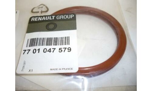 Прокладка дроссельной заслонки Renault, арт. 7701047579