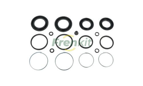 Ремкомплект тормозного суппорта Frenkit, арт. 234008