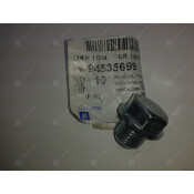 Пробка поддона масляного GM, арт. 94535699