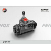 Цилиндр тормозной колесный | зад Fenox, арт. K2323