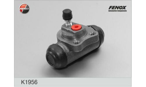 Рабочий тормозной цилиндр Fenox, задний, арт. K1956