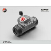 Цилиндр тормозной колесный | зад лев Fenox, арт. K20044