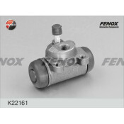 Цилиндр тормозной рабочий | зад прав/лев Fenox, арт. K22161