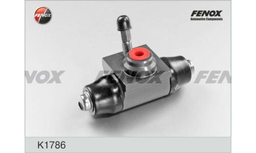 Рабочий тормозной цилиндр Fenox, задний, арт. K1786