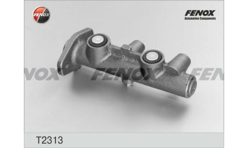 Главный тормозной цилиндр Fenox, арт. T2313