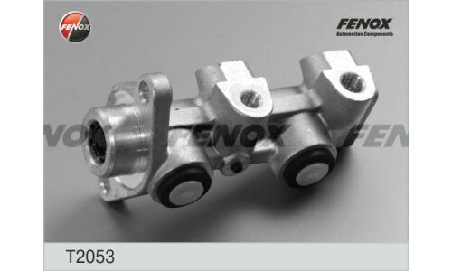 Цилиндр главный привода тормозов Fenox, арт. T2053