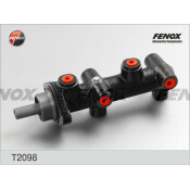 Цилиндр главный привода тормозов Fenox, арт. T2098