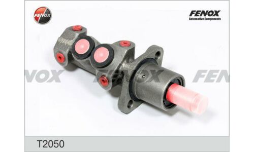 Главный тормозной цилиндр Fenox, арт. T2050