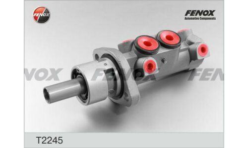 Главный тормозной цилиндр Fenox, арт. T2245