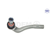 Наконечник рулевой тяги Sidem, левый, арт. 49538