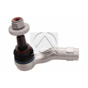 Наконечник рулевой тяги | перед лев Sidem, арт. 65230