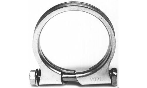 Хомут крепления выхлопной трубы Bosal, арт. 250-564