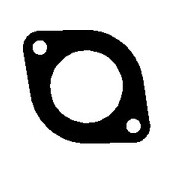 Прокладка водяного насоса Elring, арт. 757.006