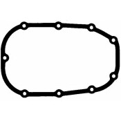 Прокладка, крышка картера (блок-картер двигателя) Elring, арт. 915.396