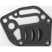 Прокладка кронштейна масляного фильтра Elring, арт. 471.030