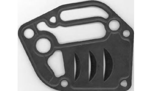 Прокладка кронштейна масляного фильтра Elring, арт. 471.030