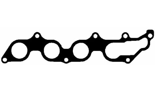 Прокладка выпускного коллектора Elring, арт. 024.390