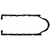 Прокладка масляного поддона двигателя Elring, арт. 027.330