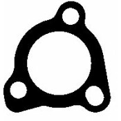 Прокладка компрессора наддува Elring, арт. 237.070