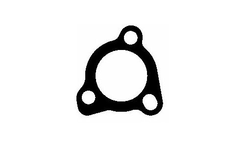 Прокладка компрессора наддува Elring, арт. 237.070