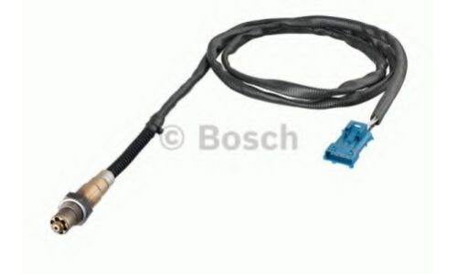 Датчик кислородный Bosch, арт. 0 258 006 185