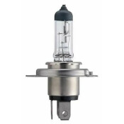 Лампа галогенная Bosch Daytime Plus H4 (P43t, T16), 60/55Вт, 4300К, 1 шт, арт. 1 987 302 048