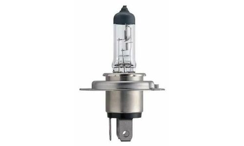 Лампа галогенная Bosch Daytime Plus H4 (P43t, T16), 60/55Вт, 4300К, 1 шт, арт. 1 987 302 048