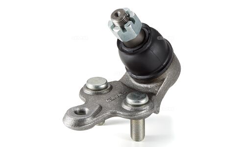 Опора шаровая GMB, передняя, арт. 0101-0235