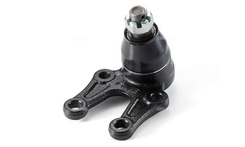 Опора шаровая GMB, передняя, арт. 0101-0625