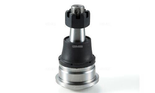 Опора шаровая GMB, передняя, арт. 0102-0240