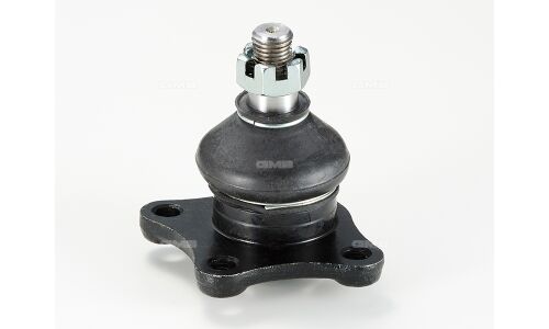 Опора шаровая GMB, передняя, арт. 0104-0541