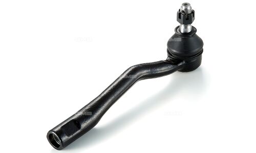 Наконечник рулевой тяги GMB, правый, арт. 0701-0251