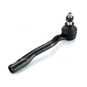 Наконечник рулевой тяги GMB, левый, арт. 0701-0252