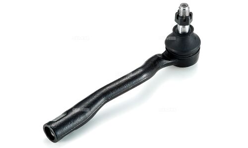 Наконечник рулевой тяги GMB, левый, арт. 0701-0252