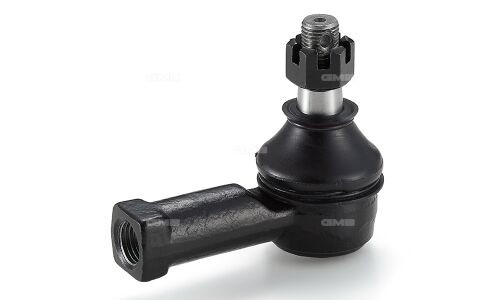 Наконечник рулевой тяги GMB, арт. 0704-0730