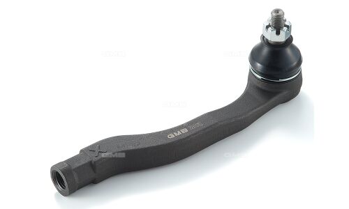 Наконечник рулевой тяги GMB, правый, арт. 0705-0141
