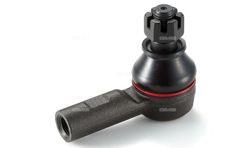 Наконечник рулевой тяги GMB, правый, арт. 0707-0161